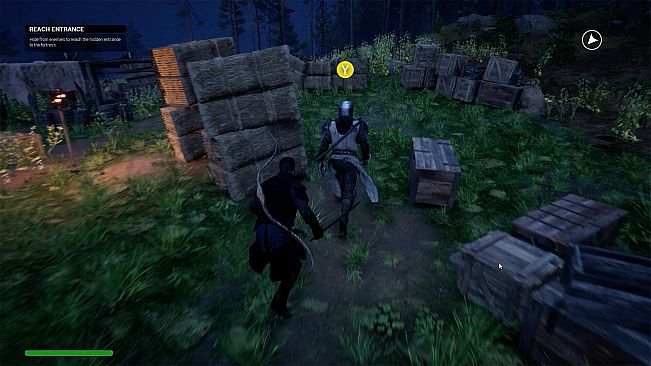 Osman Ghazi: Ottoman Rising