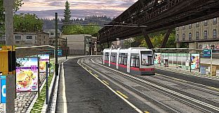 Trainz: Classic Cabon City