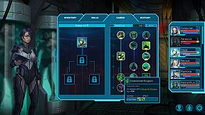 Tenebris: Terra Incognita