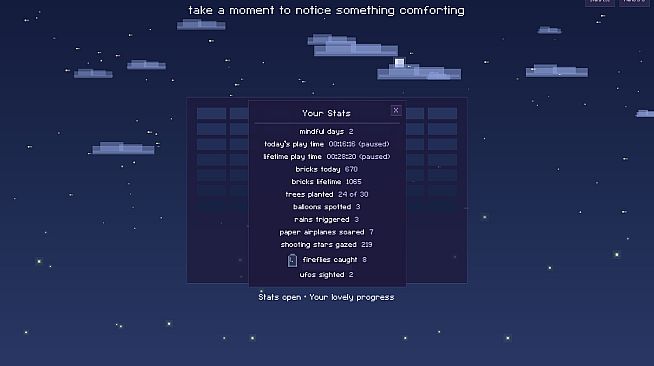 Milk and Pixels: A Cozy Brick Breaker