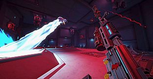 Galactic Vault