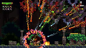 Arrowstorm Ascendant