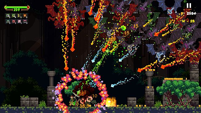 Arrowstorm Ascendant