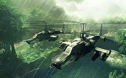 Sniper: Ghost Warrior