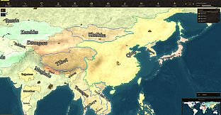 Between Empires