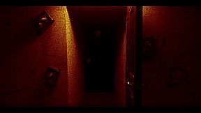 Echoes of The Backrooms: Remastered