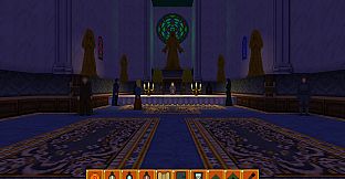 Chronicles of Vaeltaja: In Search of the Great Wanderer