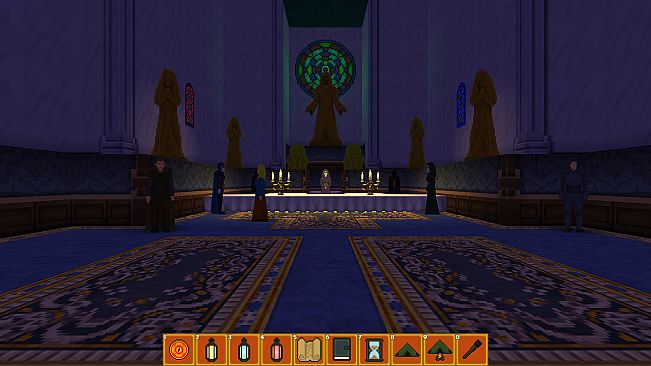 Chronicles of Vaeltaja: In Search of the Great Wanderer