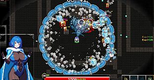 Flower Survivors-DLC : Cryomancer Varina