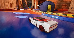 HOT WHEELS - Street Fighter Ryu