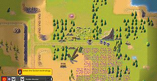 Retro Commander - All Maps & Modding