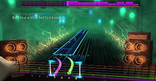 Rocksmith 2014 Edition – Remastered – Candlebox - “Far Behind”
