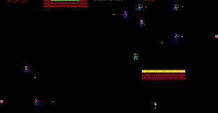 Tiger Soldier Ⅰ MP036