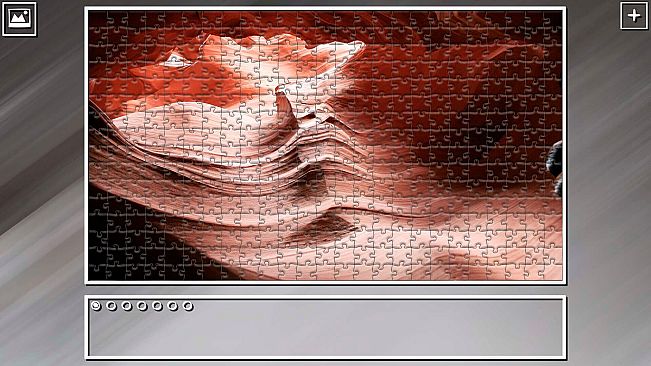 Super Jigsaw Puzzle: Generations - USA 2