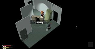 Escape Protocol