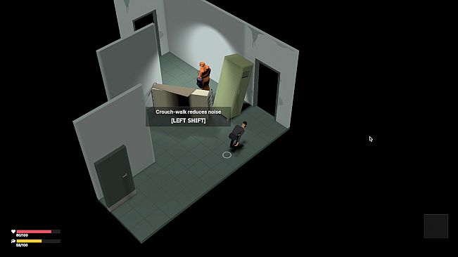 Escape Protocol