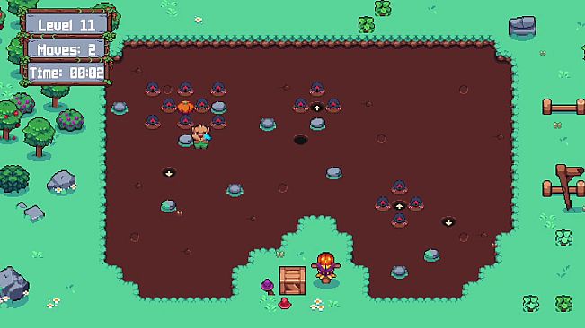 Sokobear Spring