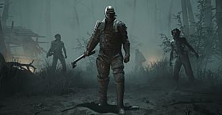 Hunt: Showdown 1896 - The Beast Hunter