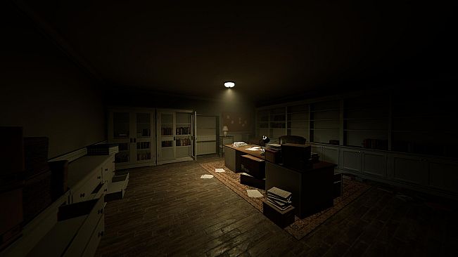 What Remains