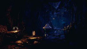 Shaylushay Treasure Expedition