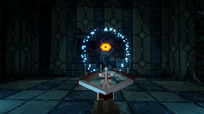 Ancient Dungeon VR