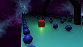 The World's Hardest Game 3D