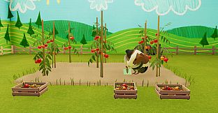 Hamster Playground - Cute Pets DLC