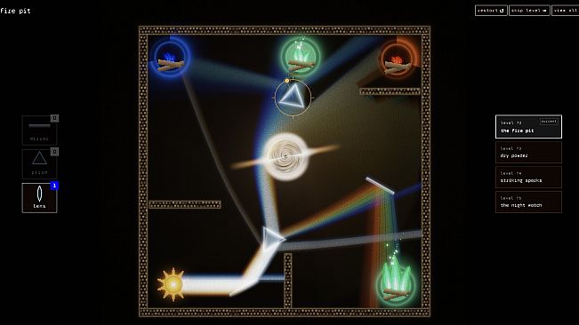 Prism Rules