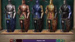 Nightshade Mysteries: Eternal Moon