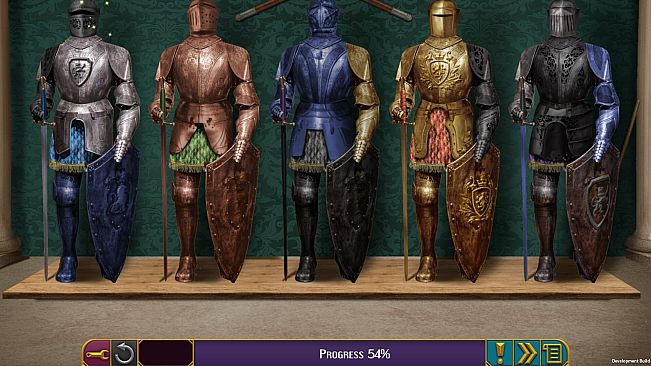 Nightshade Mysteries: Eternal Moon