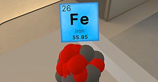 Futuclass - Nuclear Reactions