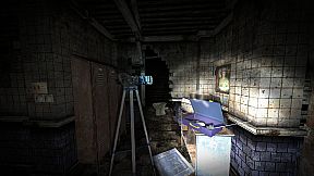 Dark Fall: Ghost Vigil