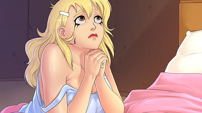 My devil's voice (MLA)