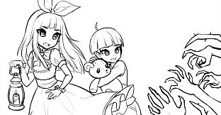 Clea - Anniversary Artbook