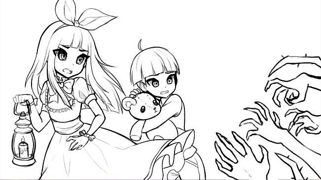 Clea - Anniversary Artbook