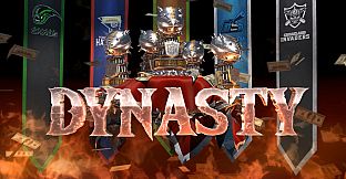 Mutant Football League - Dynasty