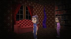 Mr. Hopp's Playhouse 3