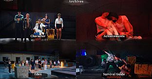 Blood Money: Lethal Eden