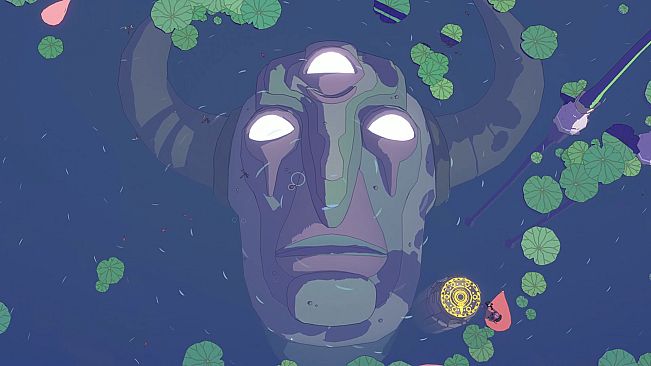 Unexplored 2: The Wayfarer's Legacy - Digital Artbook