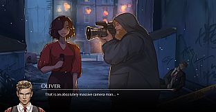 A Bad Christmas Story