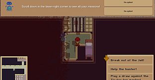 Dictatorch: I've S.E.E.N. you