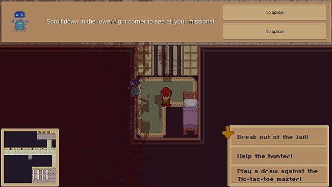 Dictatorch: I've S.E.E.N. you