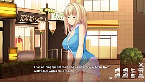 姉恋ごっこ - Siblings Role-play -