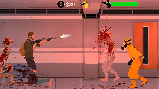 The Last of the Survivors