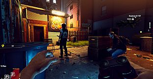 Thief Simulator 3: First Loot