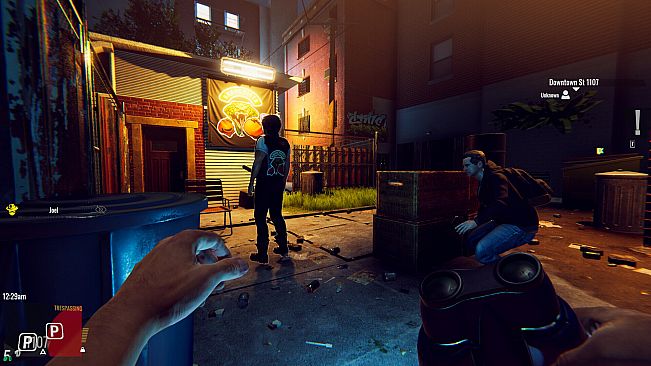 Thief Simulator 3: First Loot