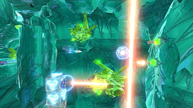 2076 - Midway Multiverse