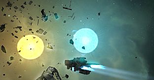 Starpoint Gemini 2: Secrets of Aethera