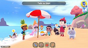 Galactic Getaway: Build a Home for Pets