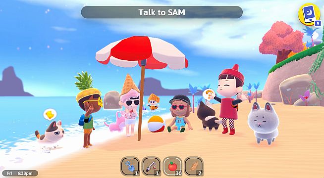 Galactic Getaway: Build a Home for Pets